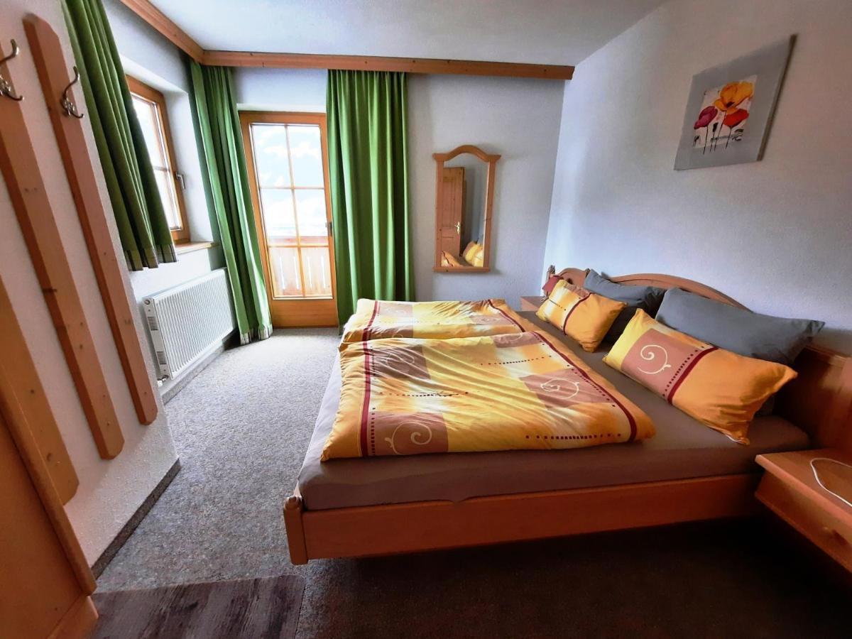 Apartamento Andrea Fügen Exterior foto