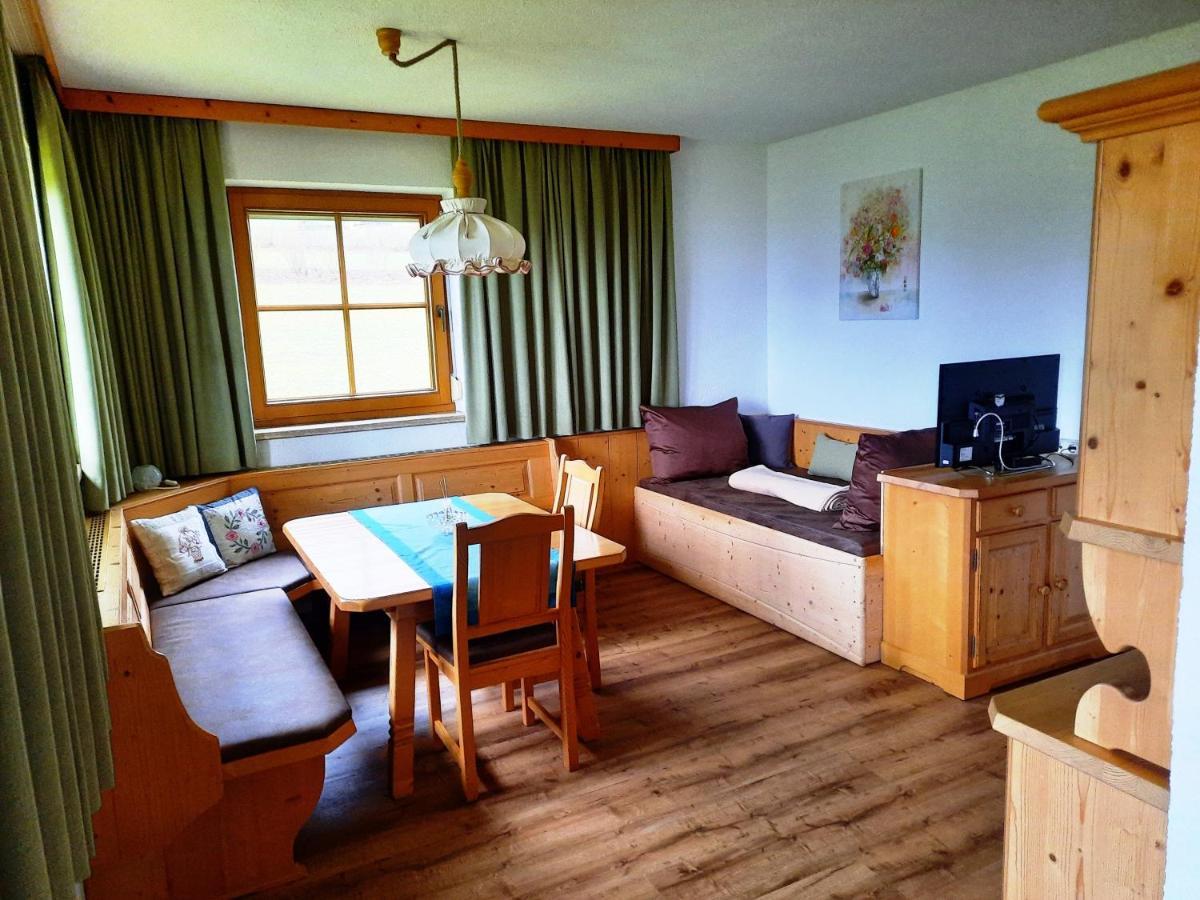 Apartamento Andrea Fügen Exterior foto
