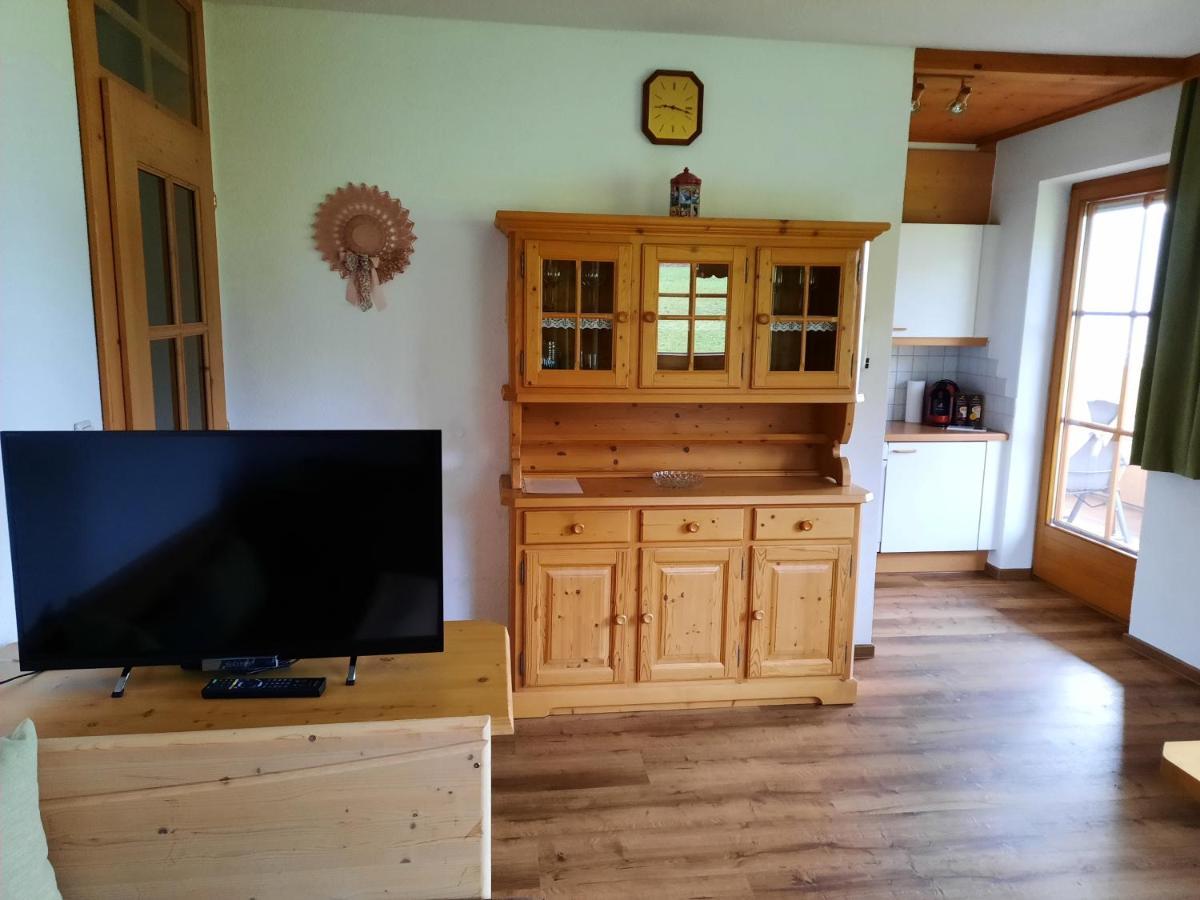 Apartamento Andrea Fügen Exterior foto