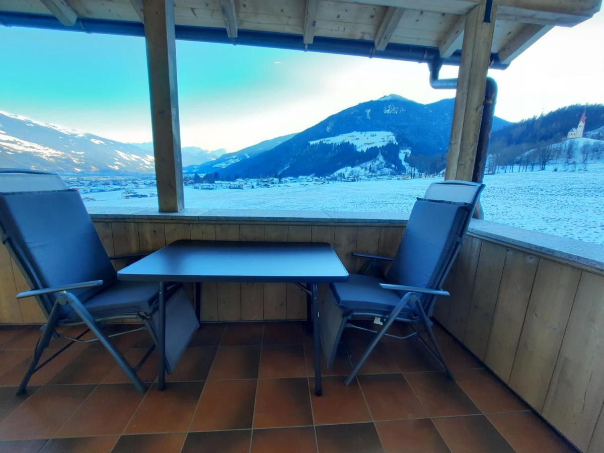 Apartamento Andrea Fügen Exterior foto