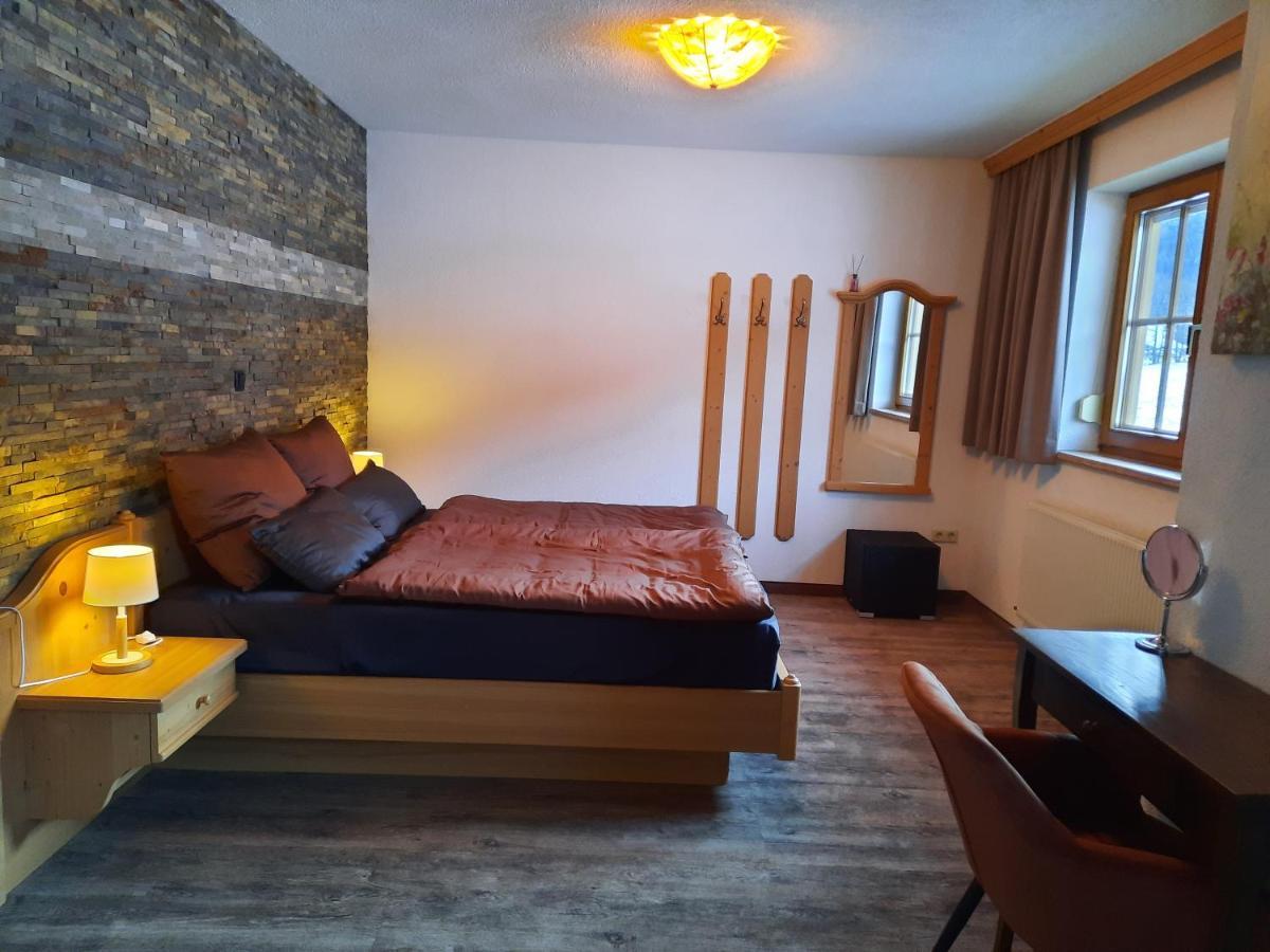 Apartamento Andrea Fügen Exterior foto